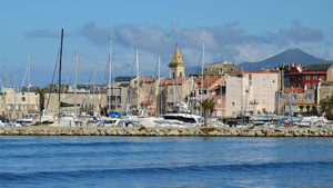 Courtier en travaux Hyères